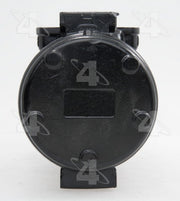 A/C Compressor Four Seasons 57364
