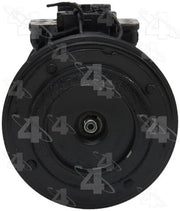 A/C Compressor Four Seasons 57364