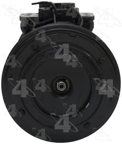 A/C Compressor Four Seasons 57364