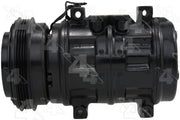 A/C Compressor Four Seasons 57364