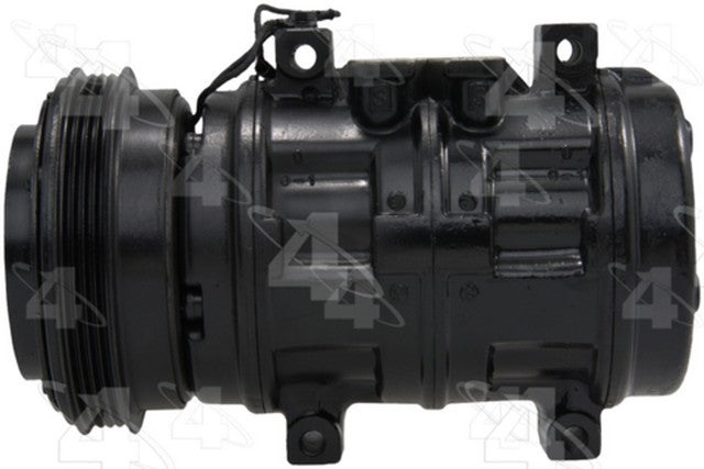 A/C Compressor Four Seasons 57364