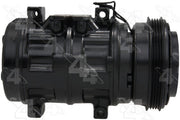 A/C Compressor Four Seasons 57364