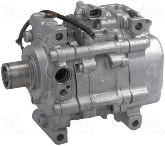A/C Compressor Four Seasons 57366