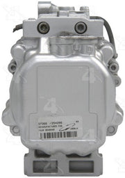 A/C Compressor Four Seasons 57366