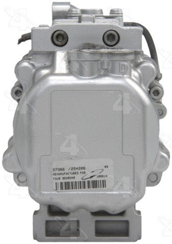 A/C Compressor Four Seasons 57366