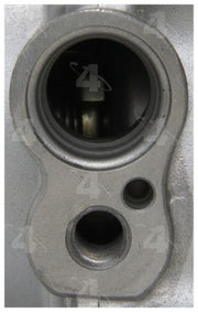 A/C Compressor Four Seasons 57366