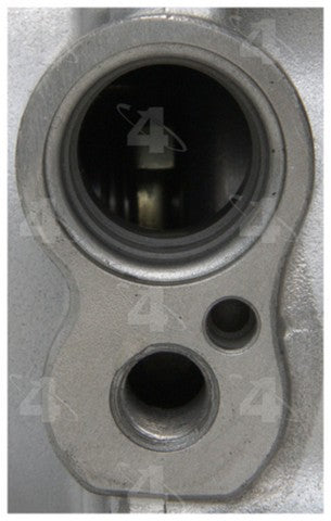 A/C Compressor Four Seasons 57366