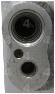 A/C Compressor Four Seasons 57366
