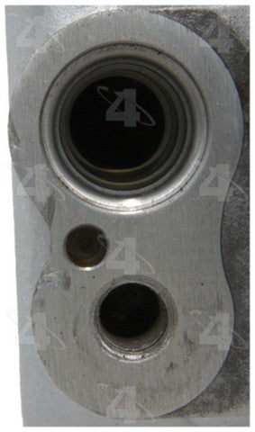 A/C Compressor Four Seasons 57366