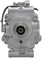 A/C Compressor Four Seasons 57366
