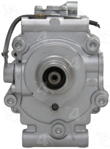 A/C Compressor Four Seasons 57366