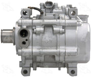 A/C Compressor Four Seasons 57366