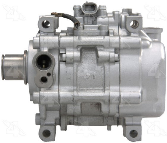 A/C Compressor Four Seasons 57366