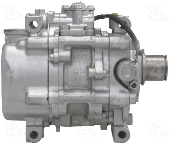 A/C Compressor Four Seasons 57366