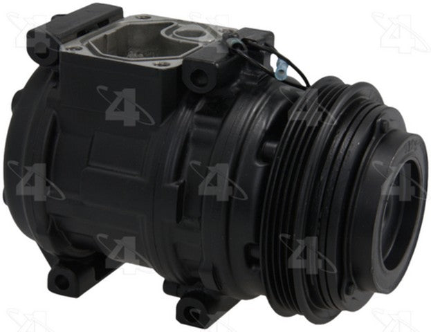 A/C Compressor Four Seasons 57369
