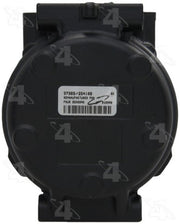 A/C Compressor Four Seasons 57369
