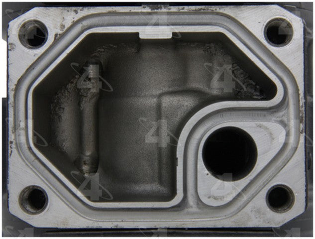 A/C Compressor Four Seasons 57369