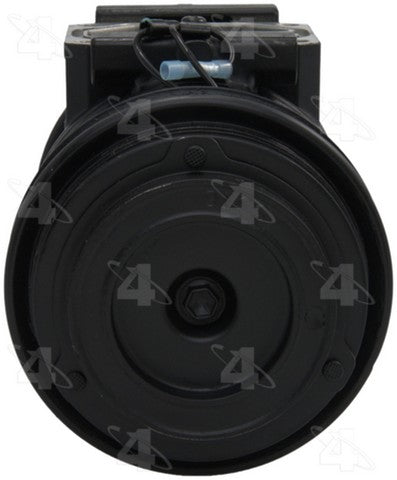A/C Compressor Four Seasons 57369