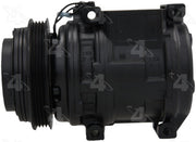 A/C Compressor Four Seasons 57369