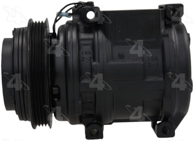 A/C Compressor Four Seasons 57369