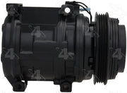 A/C Compressor Four Seasons 57369