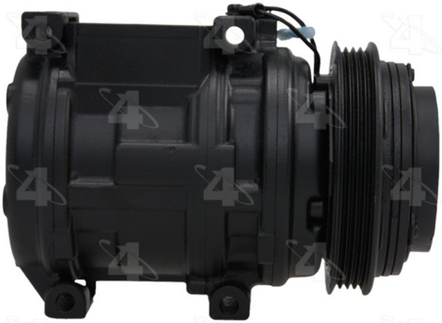 A/C Compressor Four Seasons 57369