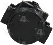 A/C Compressor Four Seasons 57371