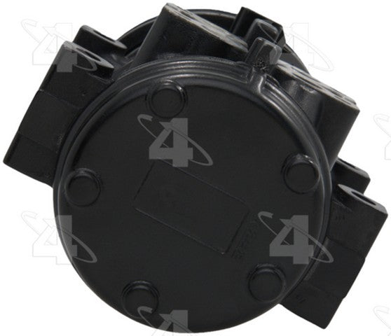 A/C Compressor Four Seasons 57371