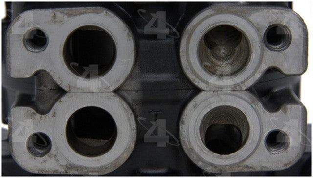 A/C Compressor Four Seasons 57371