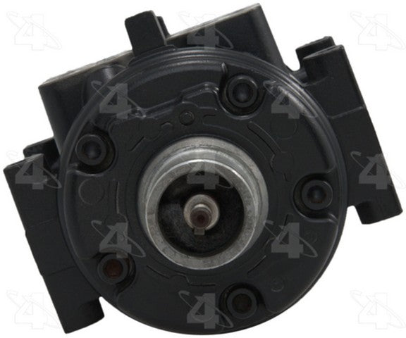 A/C Compressor Four Seasons 57371