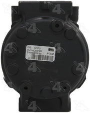 A/C Compressor Four Seasons 57375