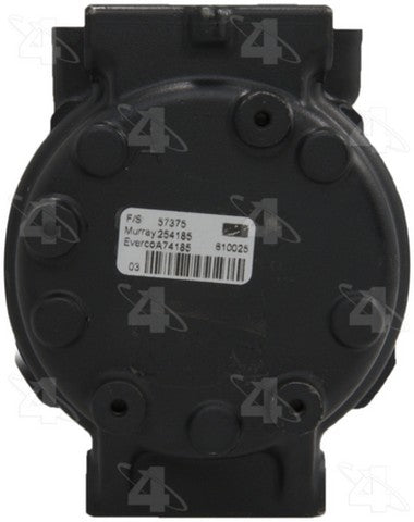 A/C Compressor Four Seasons 57375