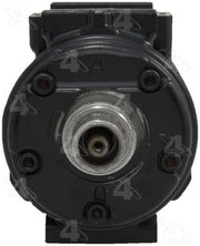 A/C Compressor Four Seasons 57375