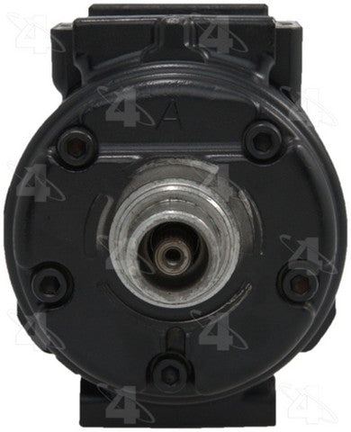 A/C Compressor Four Seasons 57375