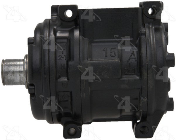 A/C Compressor Four Seasons 57375