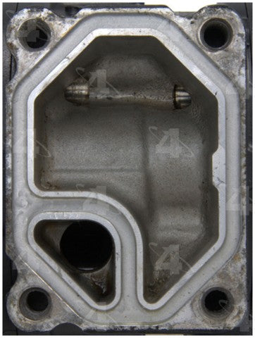 A/C Compressor Four Seasons 57377