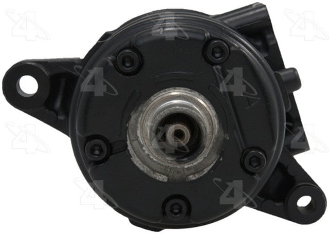 A/C Compressor Four Seasons 57377