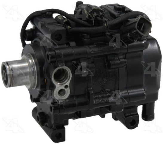 A/C Compressor Four Seasons 57379