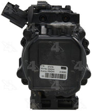 A/C Compressor Four Seasons 57379