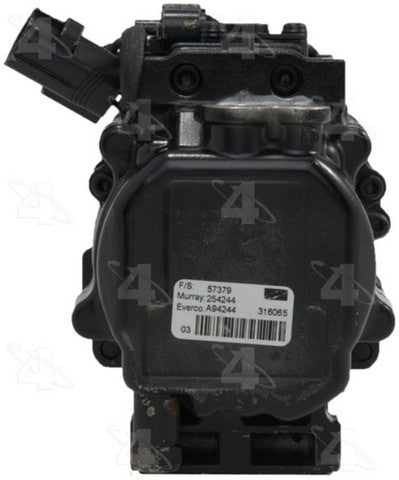 A/C Compressor Four Seasons 57379