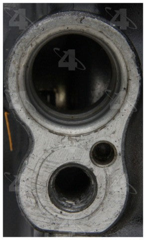 A/C Compressor Four Seasons 57379