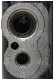 A/C Compressor Four Seasons 57379