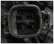 A/C Compressor Four Seasons 57379