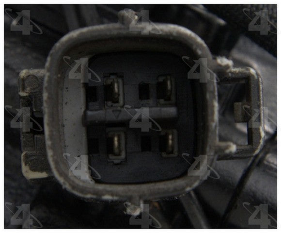 A/C Compressor Four Seasons 57379