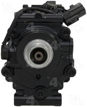 A/C Compressor Four Seasons 57379