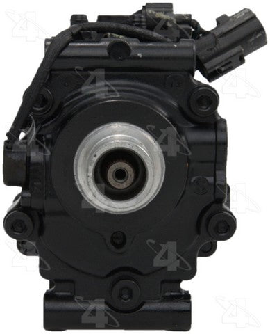 A/C Compressor Four Seasons 57379
