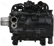 A/C Compressor Four Seasons 57379