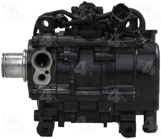 A/C Compressor Four Seasons 57379