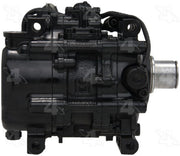 A/C Compressor Four Seasons 57379