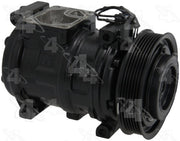 A/C Compressor Four Seasons 57381